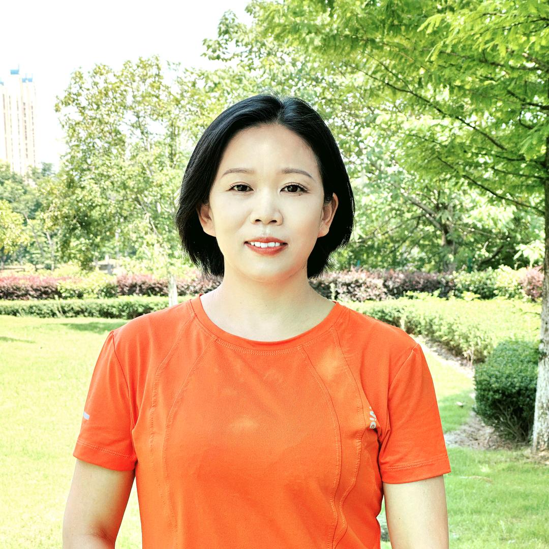 可可健身运动