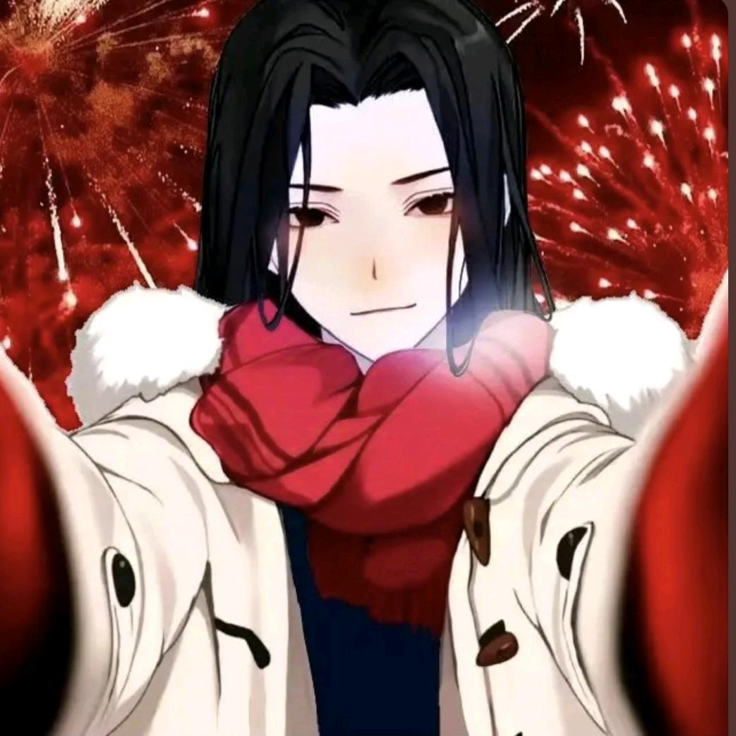 云烟墨雨