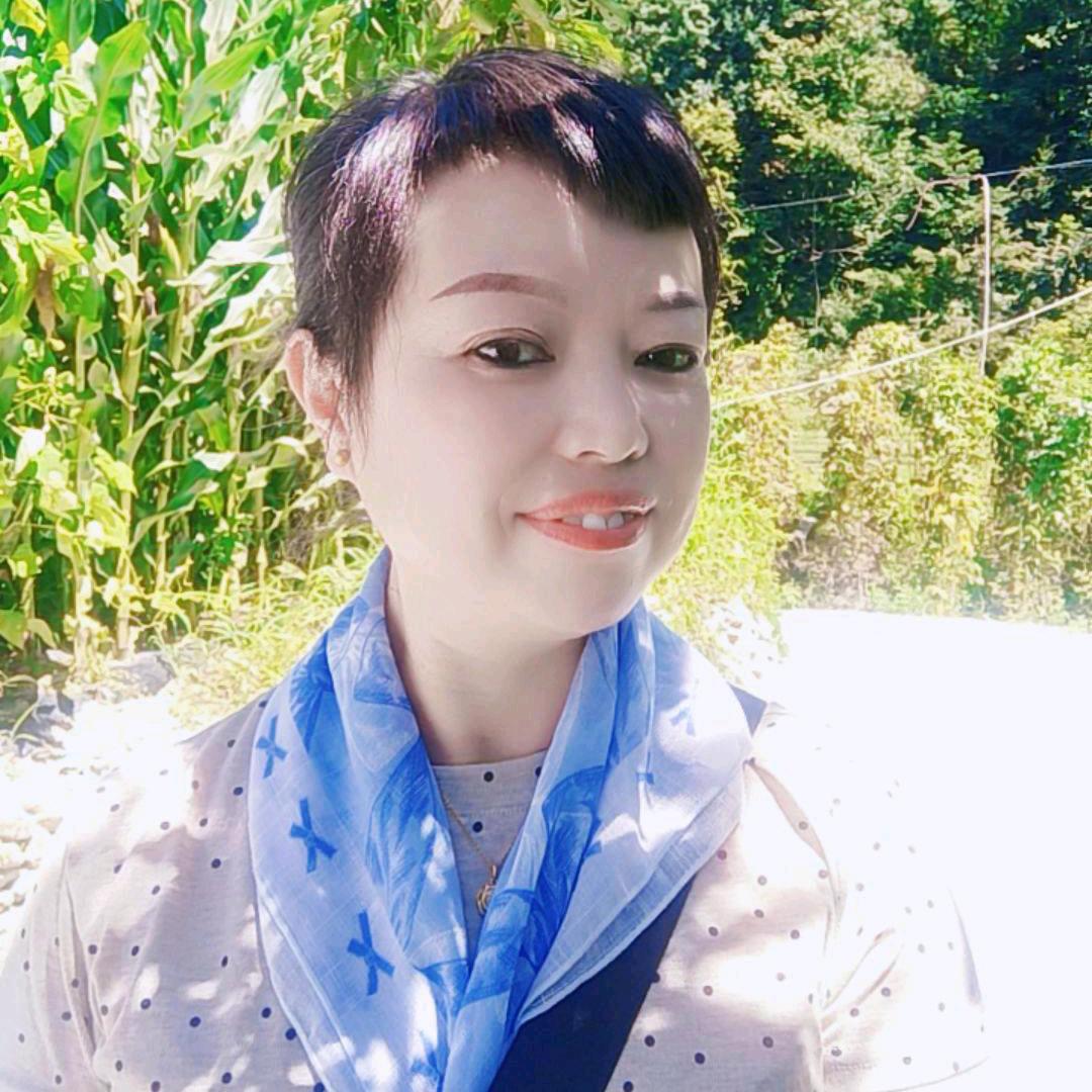 无忧女公子（谢谢点赞）