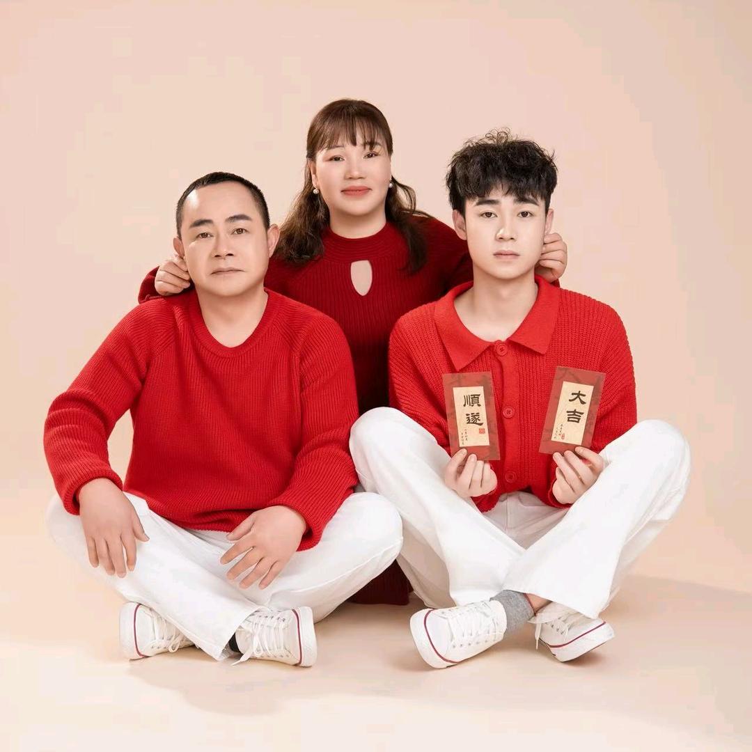手心的温柔