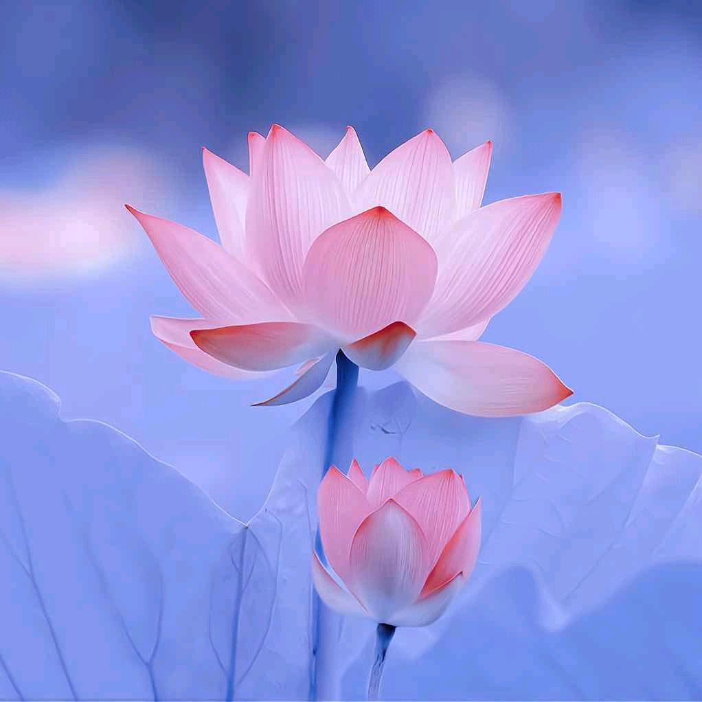 --静心