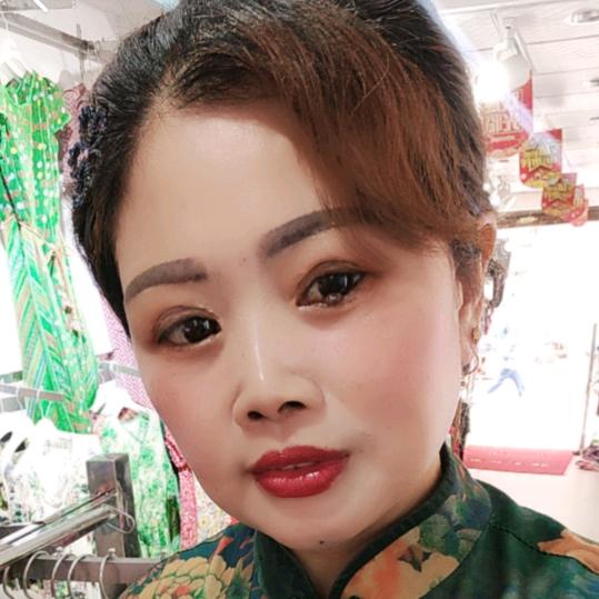川姐