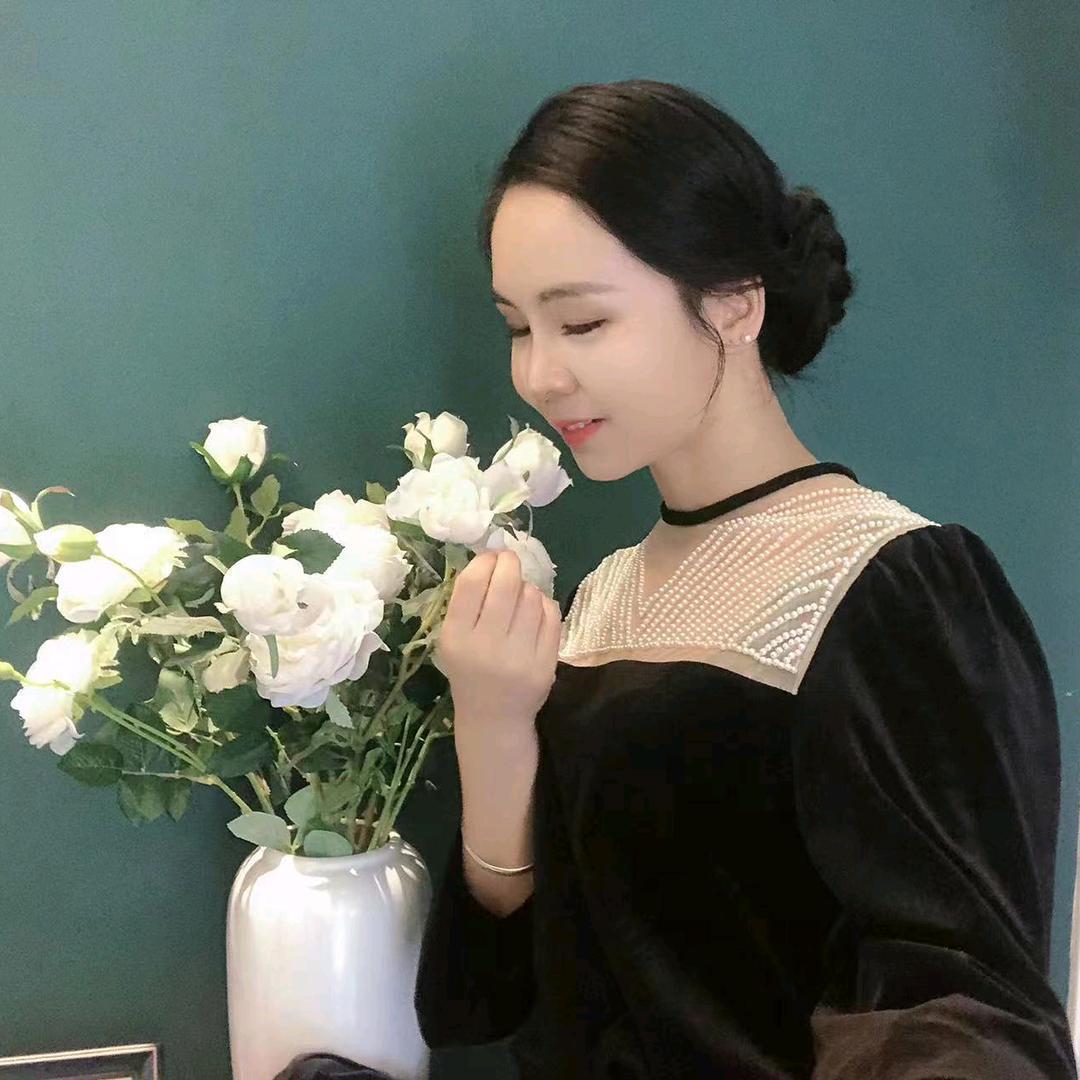 小李顺溜溜儿