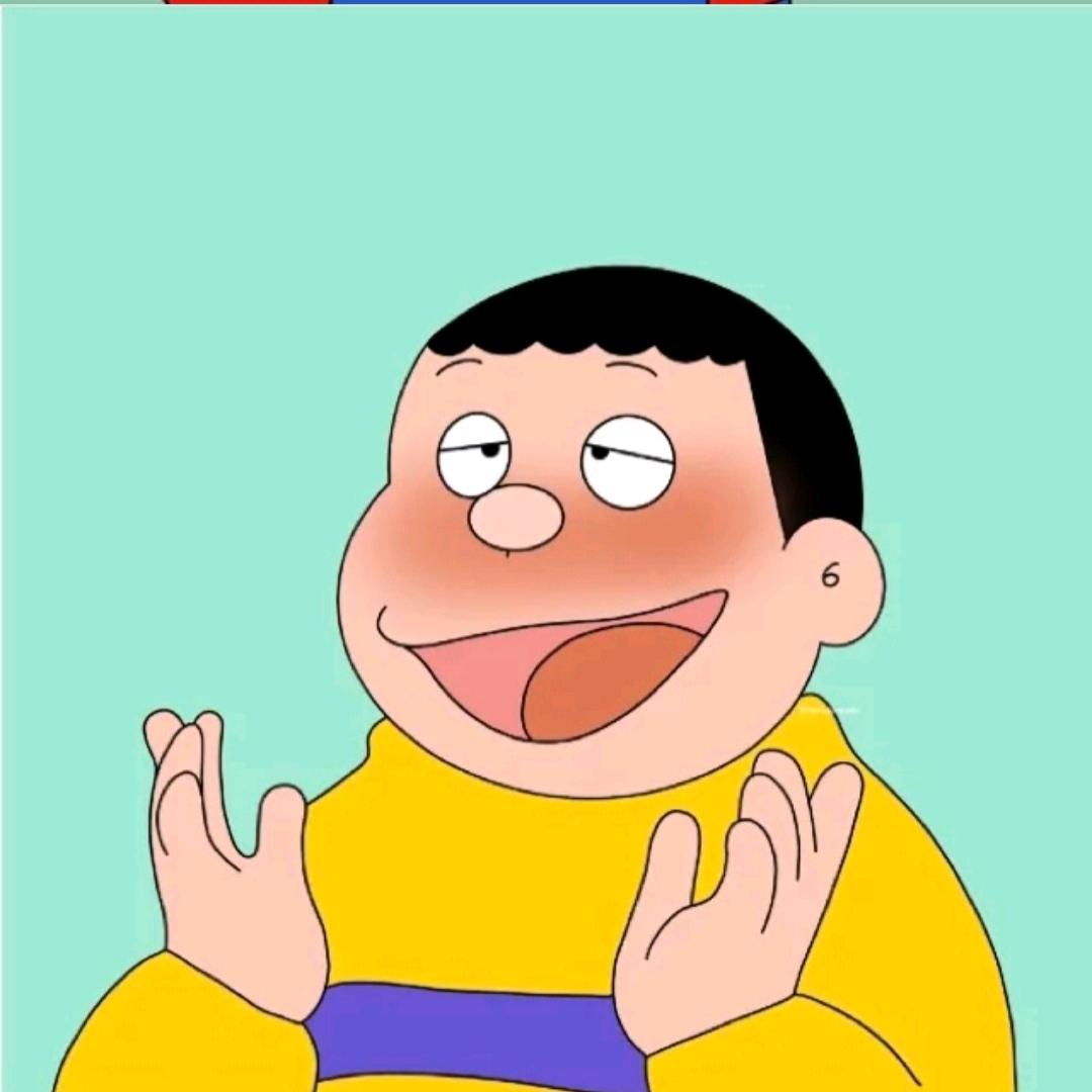 胖怒虎