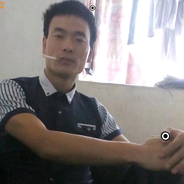 寻找有缘人