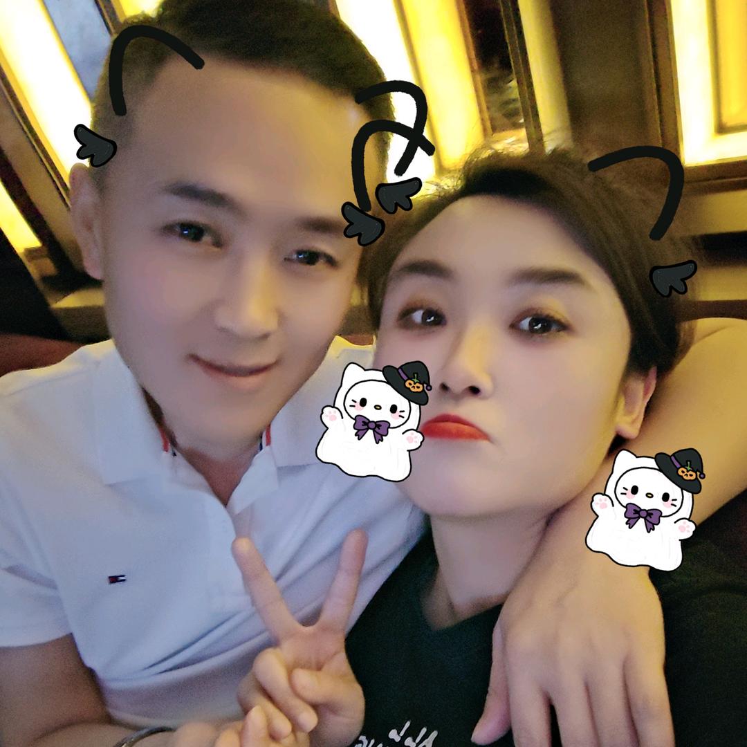 崔先森🉐小公举❤️