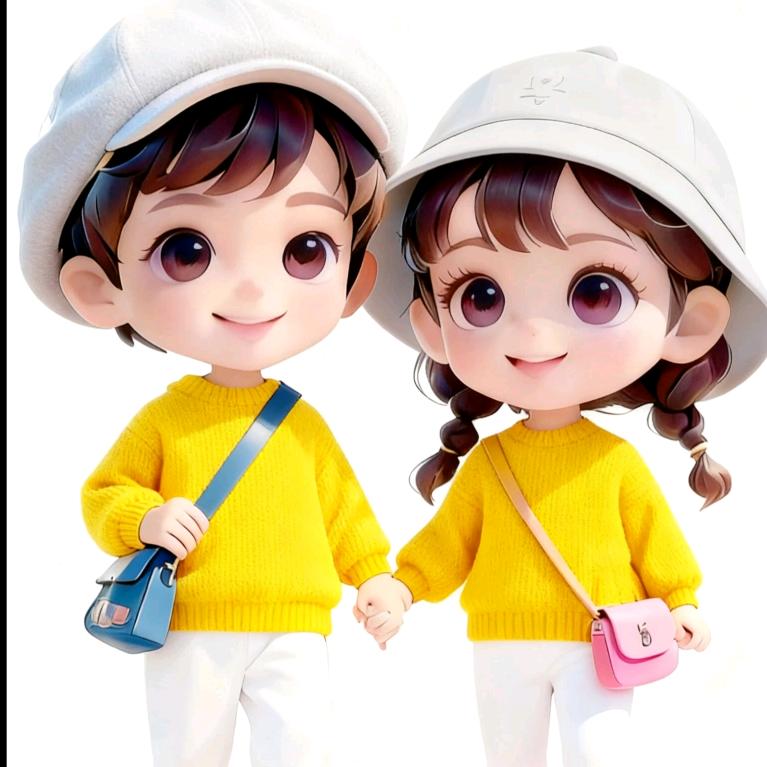 良缘爱意重启🌷🌷🌷🌷