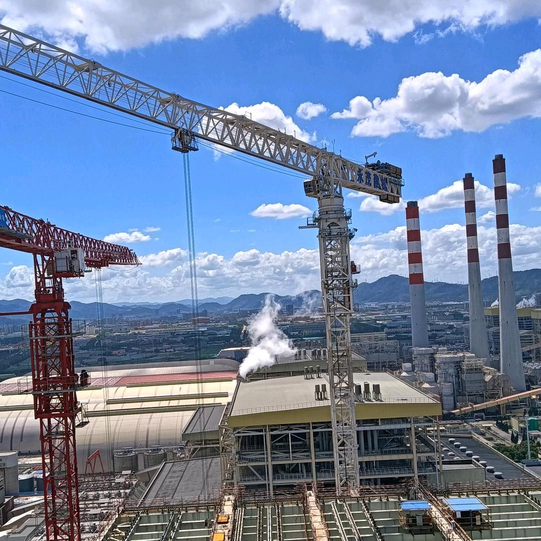 浙江建机塔机集团有限公司