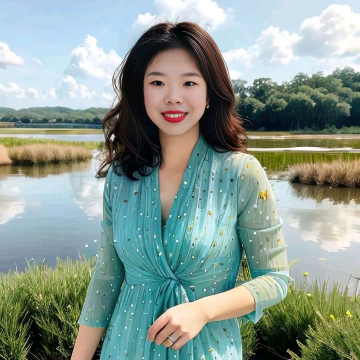 果儿姐