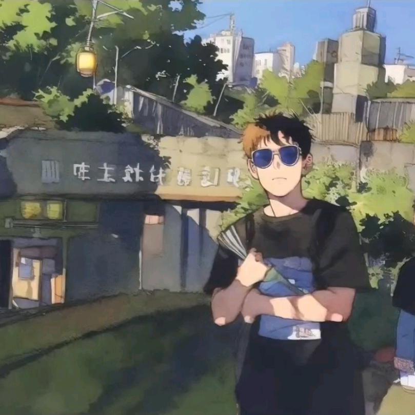 好想摆烂