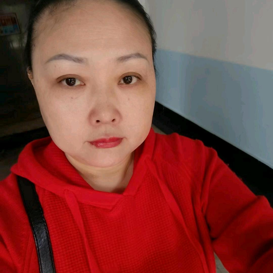 没读过书的大姐