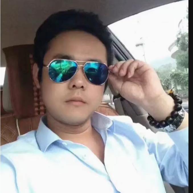 👑“潇洒哥💍
