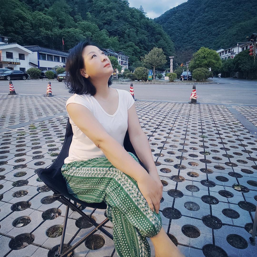 向你走来