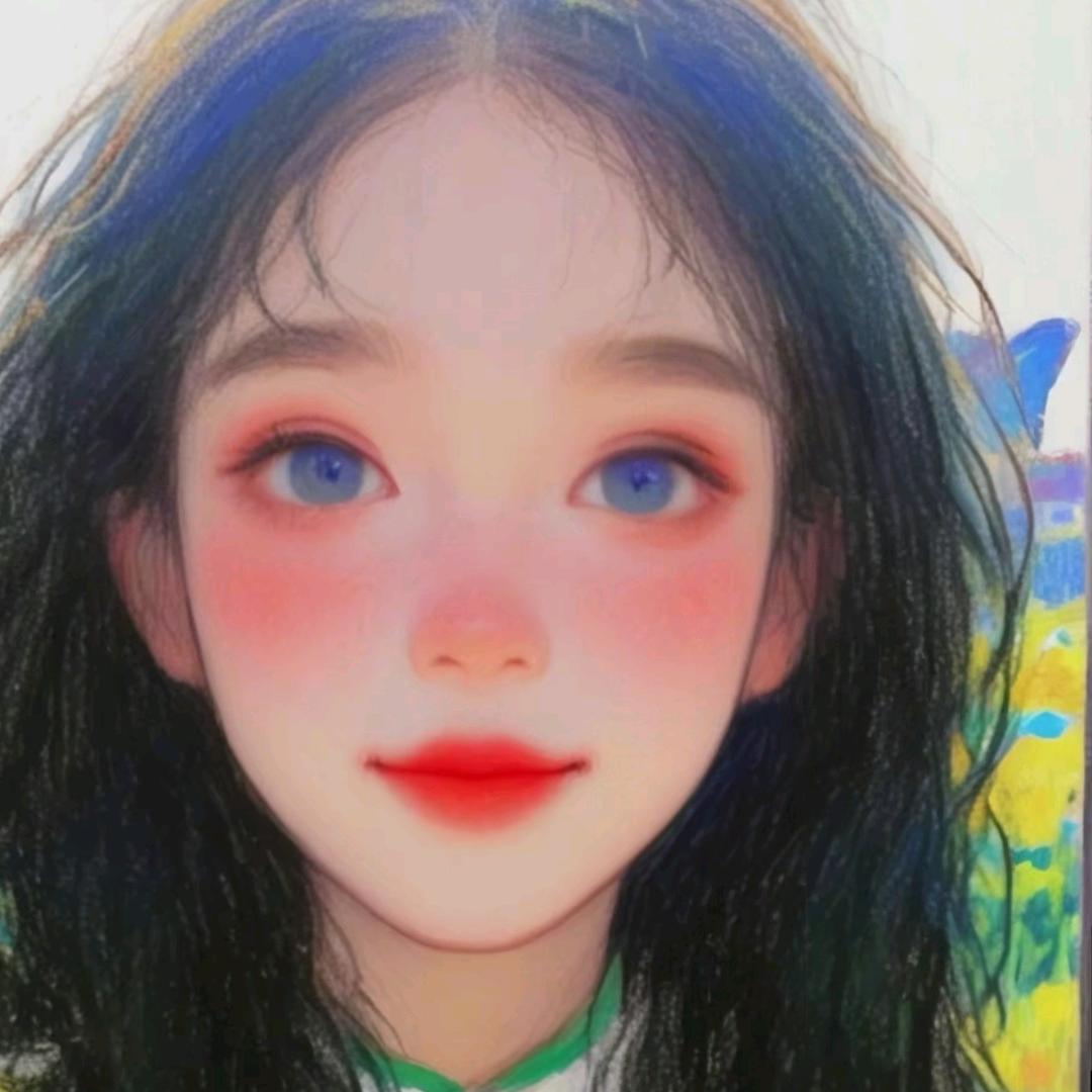 🍬 你的宝贝🍭