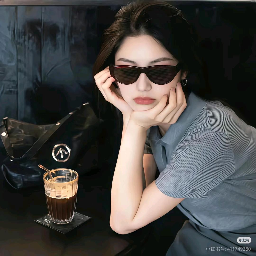 小旭爱玩豹纹
