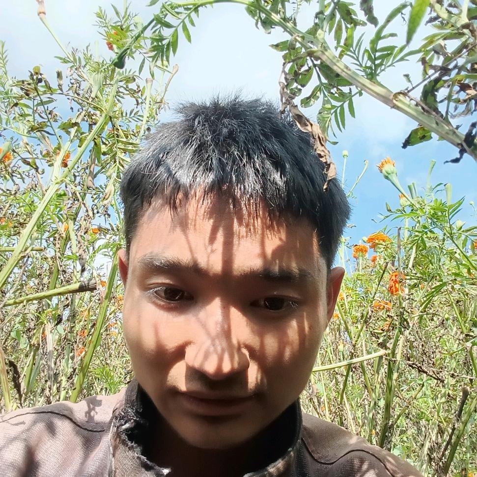 了吗我