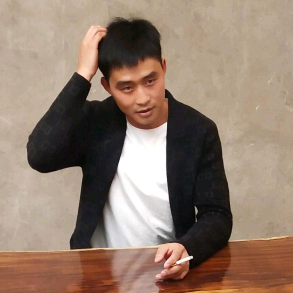 行走的无名小卒（老房改造-欧派定制)