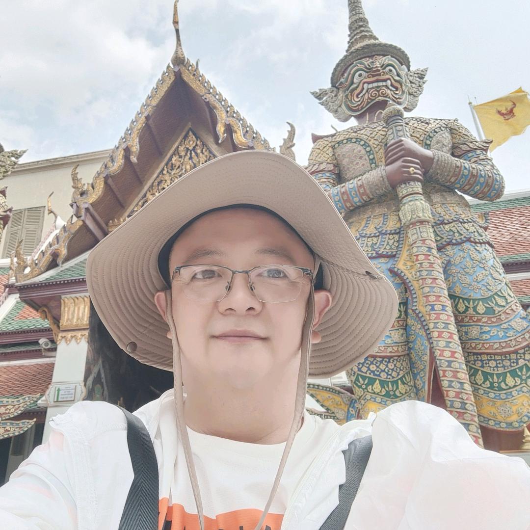 梦想（邹家勇）