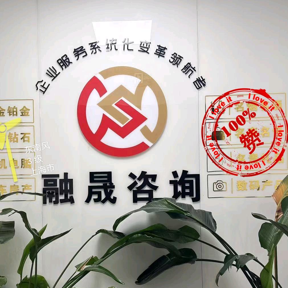 上海融晟咨询中心