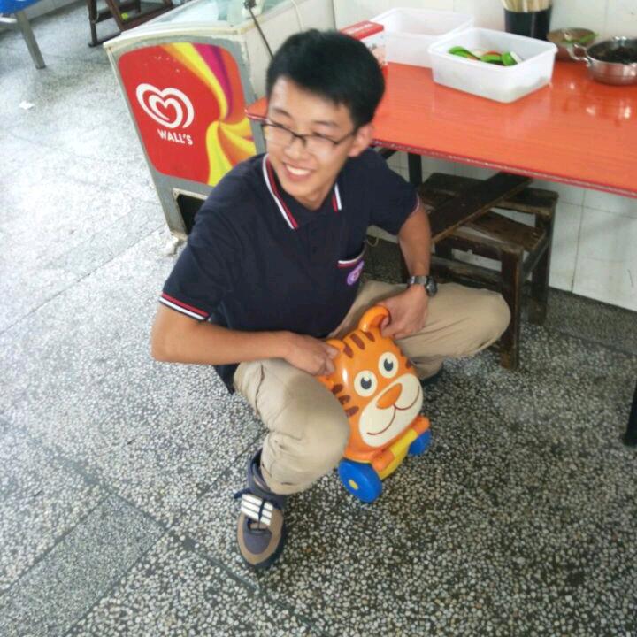 悄悄憋大