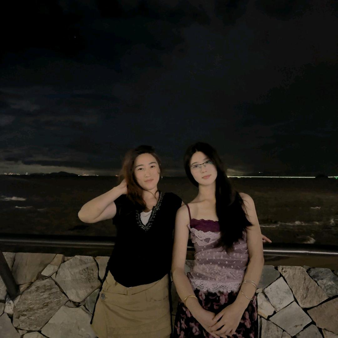 卖二手货车的杨大大