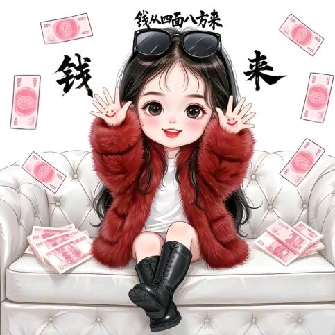 云朵☁️