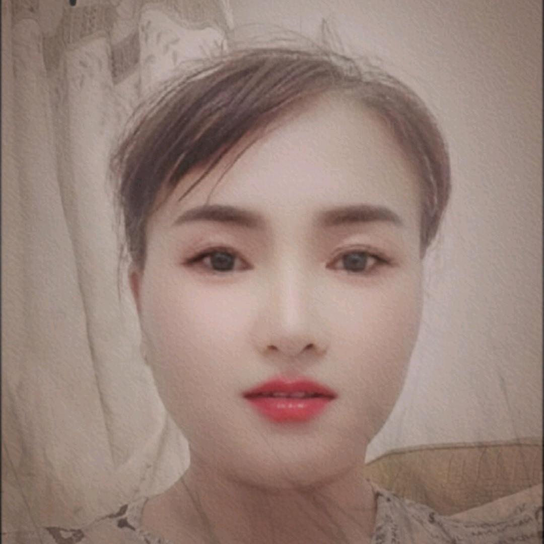 农村小妹