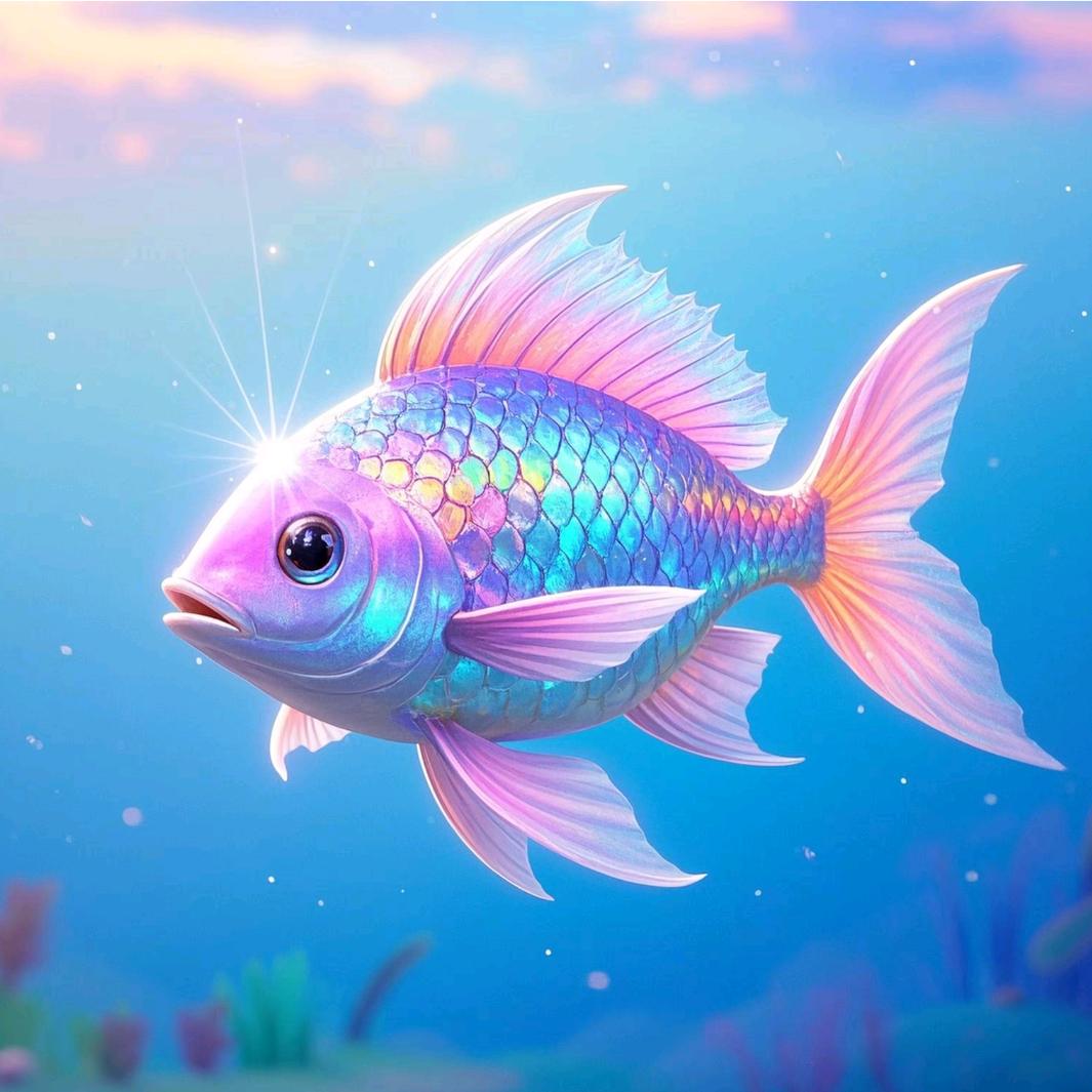 八卦🐠
