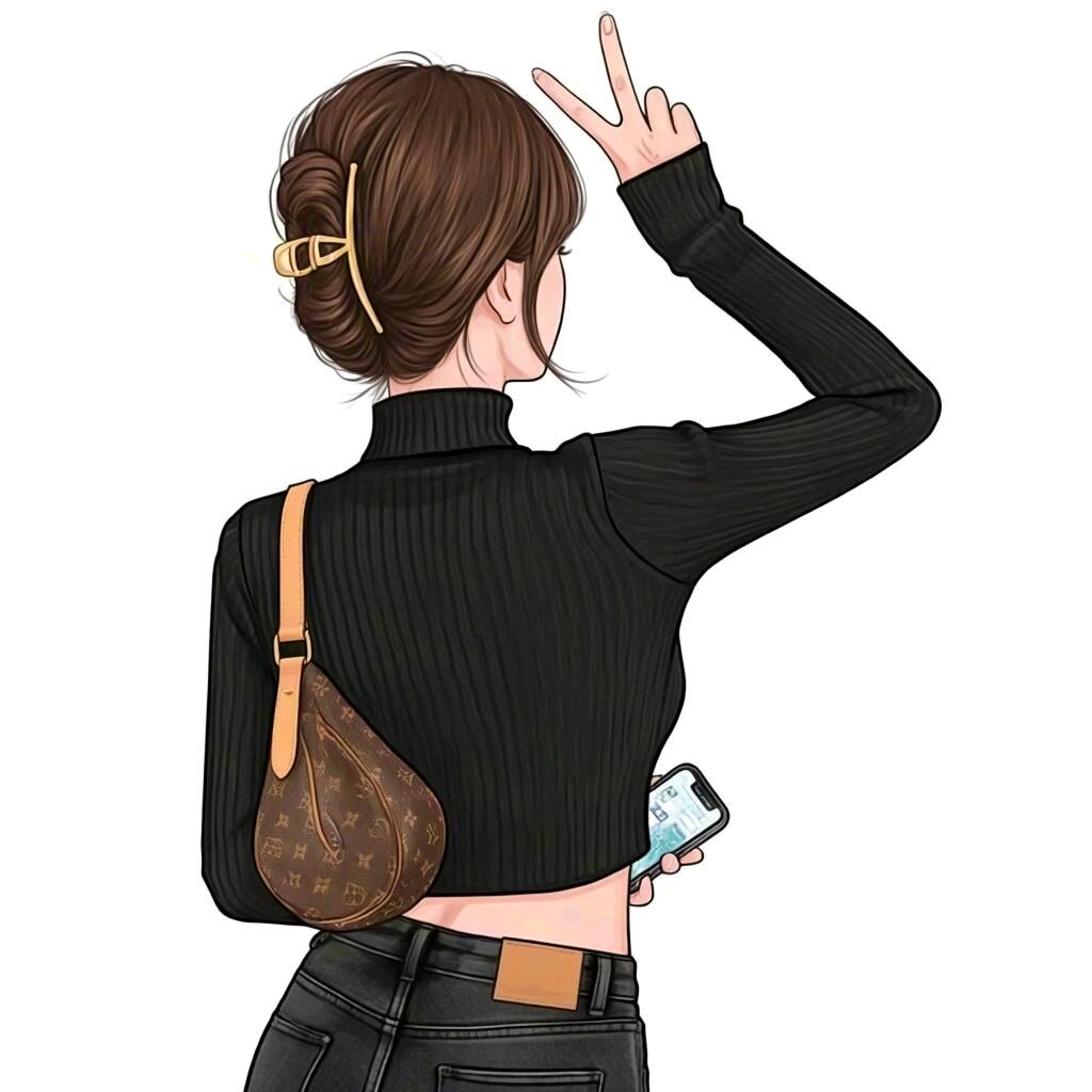 幸运小甜橘🧡