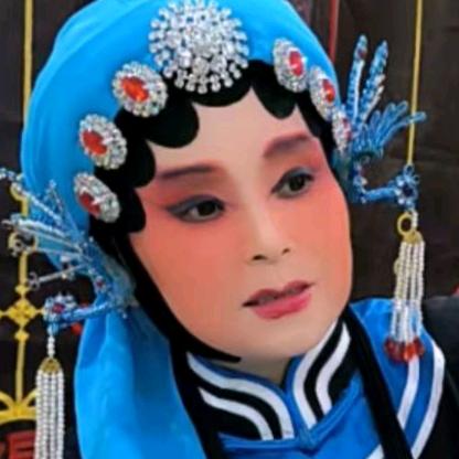 平安538爱好秦腔