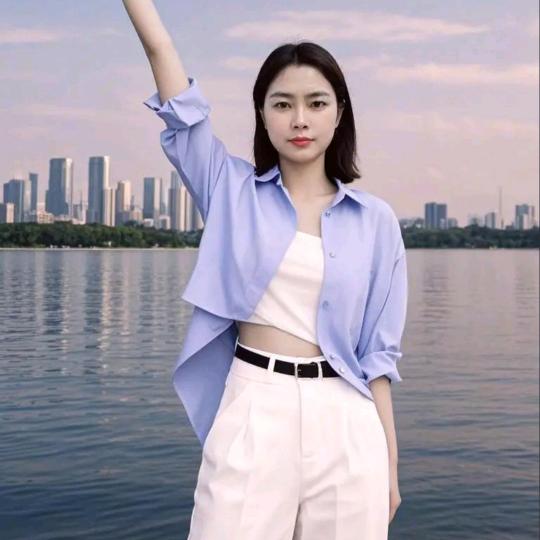山林之王