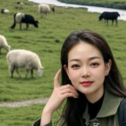 @萍姐:...管家老吴