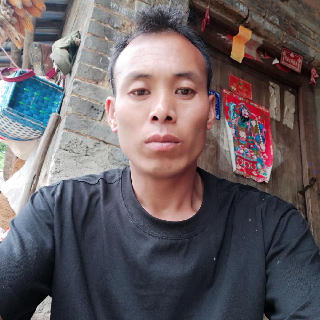 亲手做的手工头像