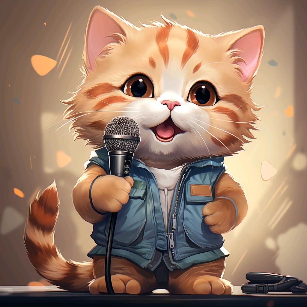 柯猫讲动画