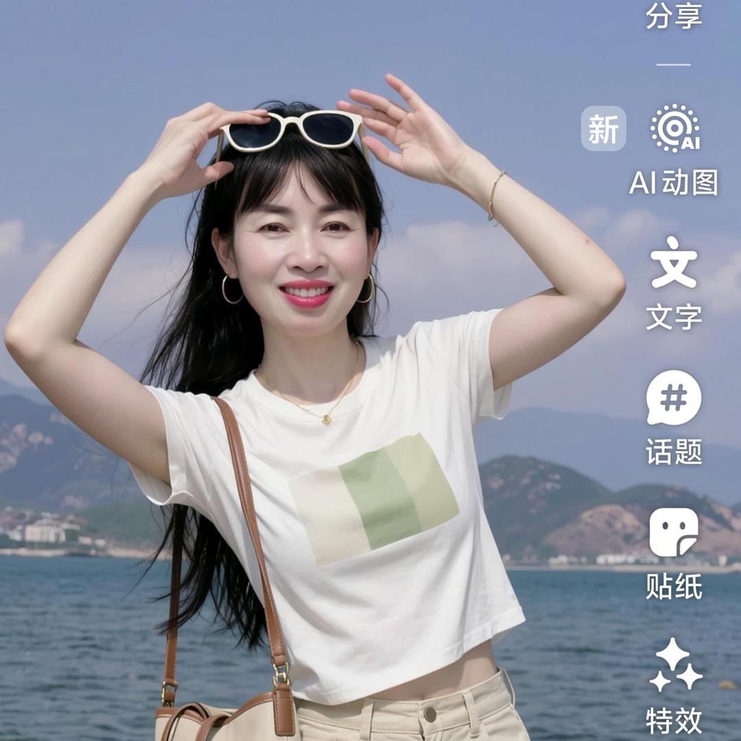 沉淀自我