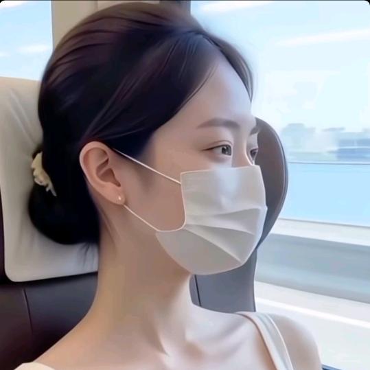 小溪