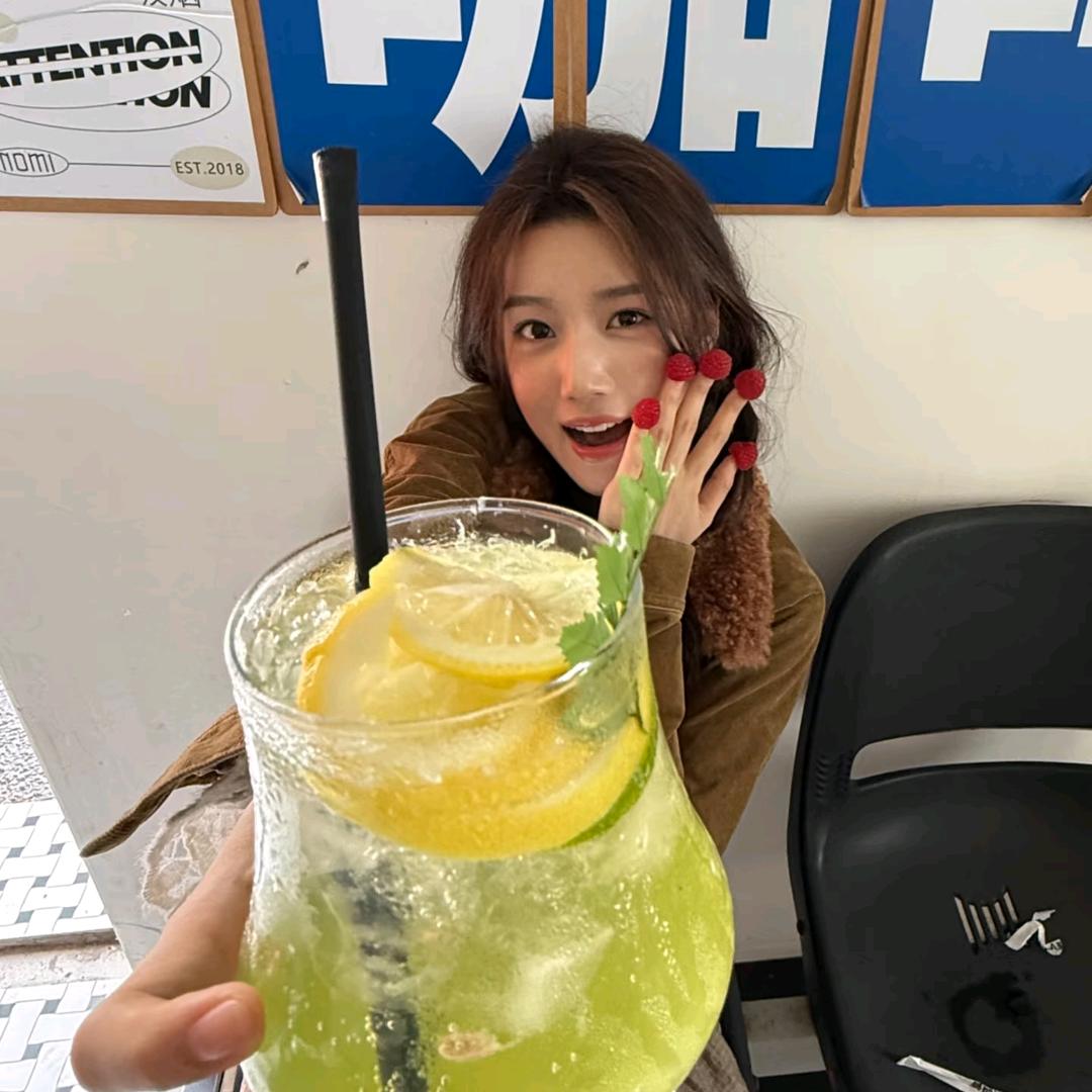 洛祎城雪❄（登船版）