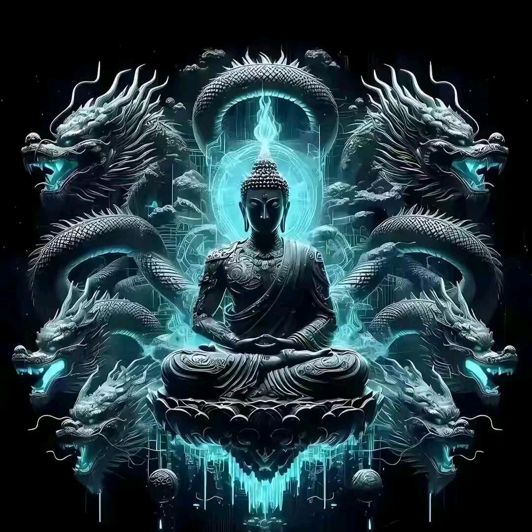 结来的善缘(正能量传播)