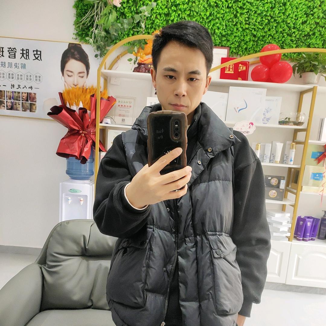 通川区尚派美业店