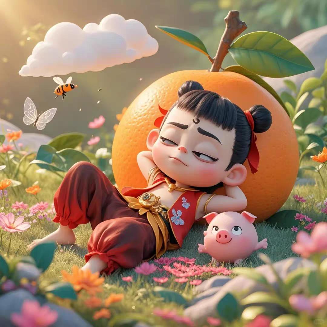 光焰🌿