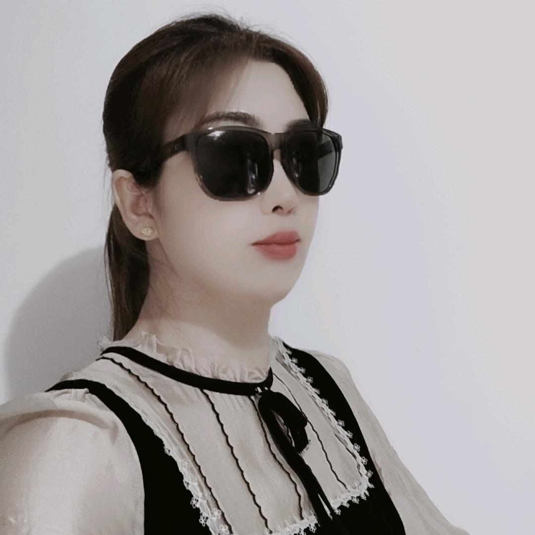 一枝云朵