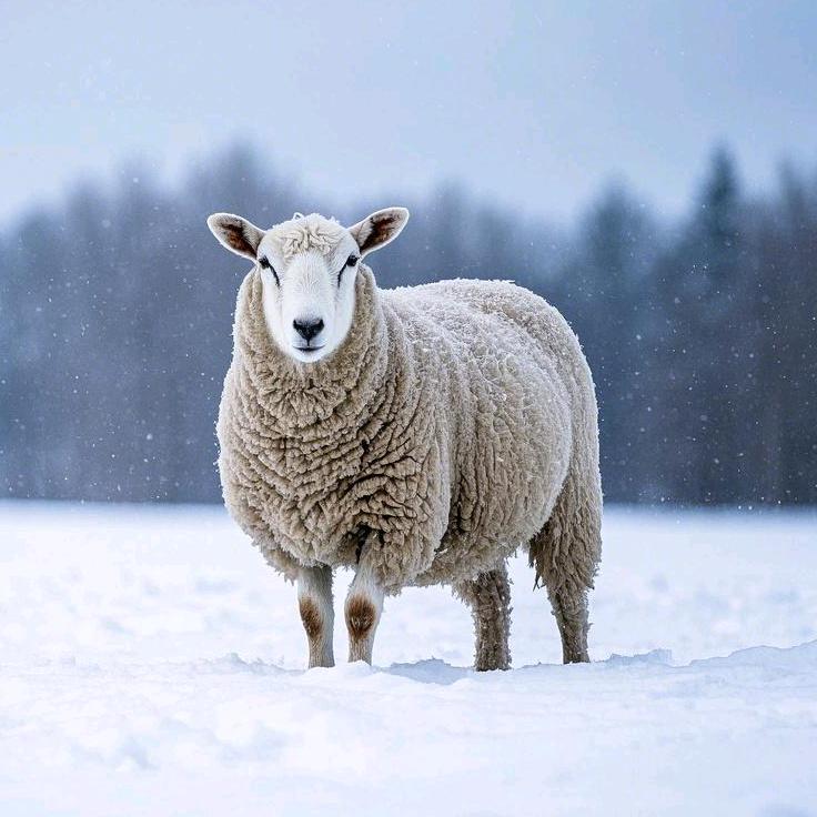 安暖相伴（羊了个皮）