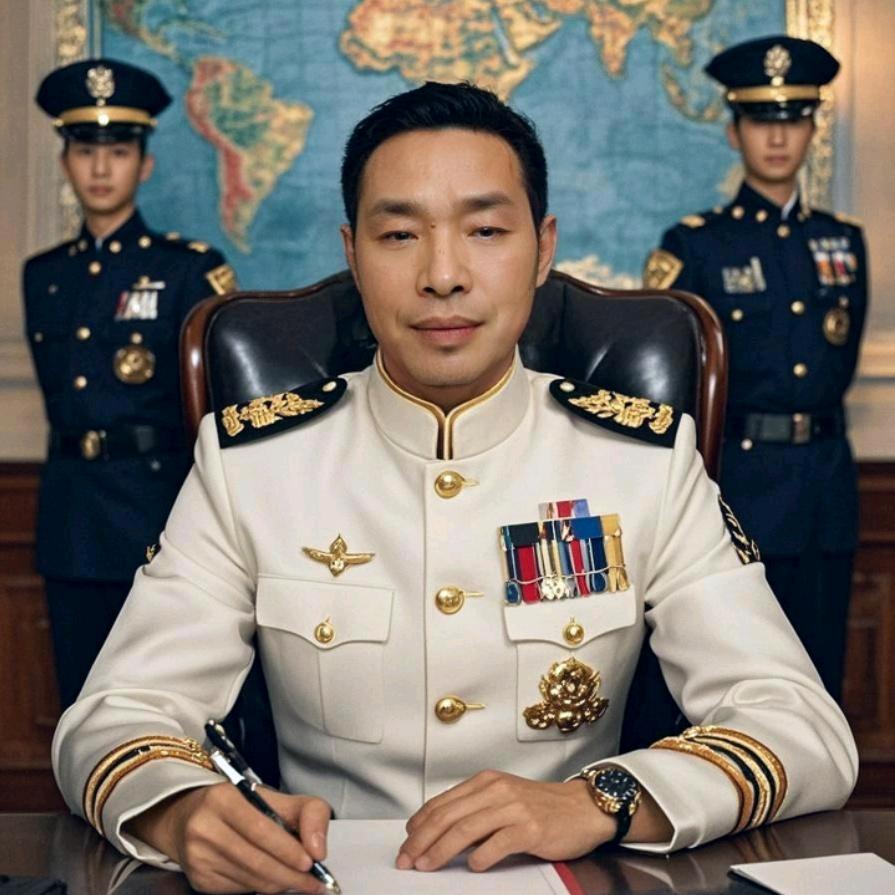 不要问我是谁，取决于你是谁！