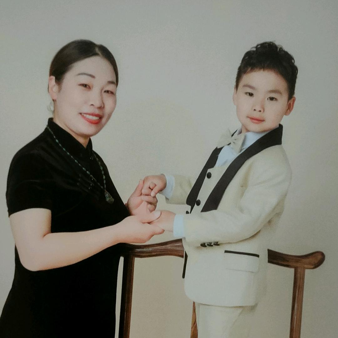 老张家四姐