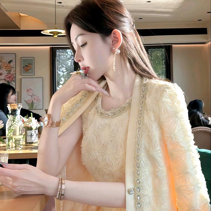 余潇潇～穿搭现货