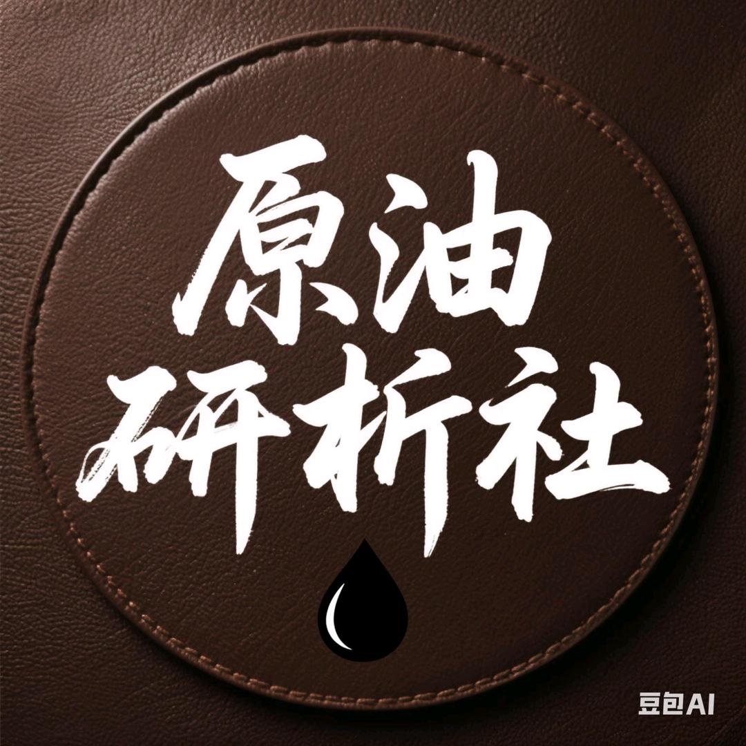 原油研析社