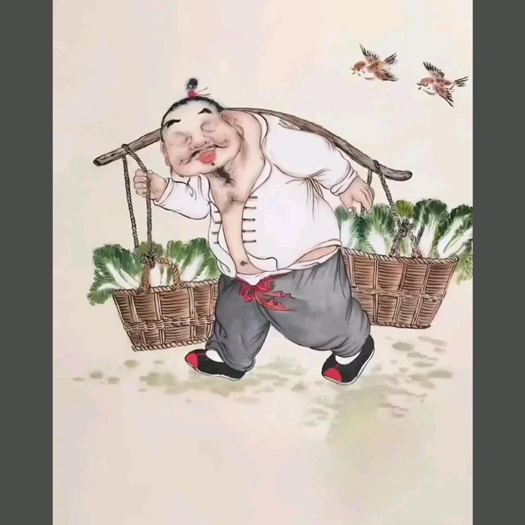 威武霸气