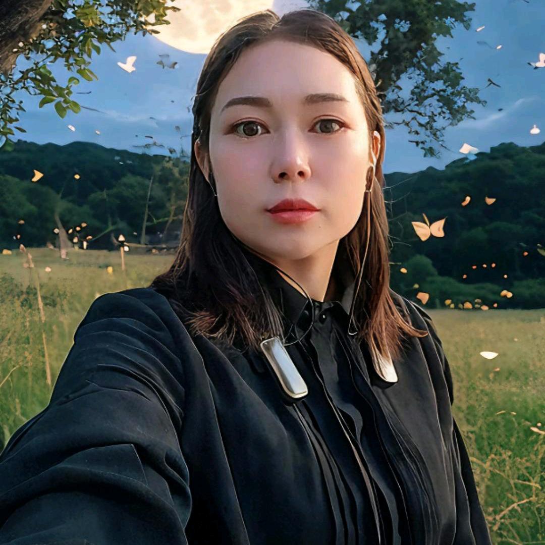 知愈彩虹
