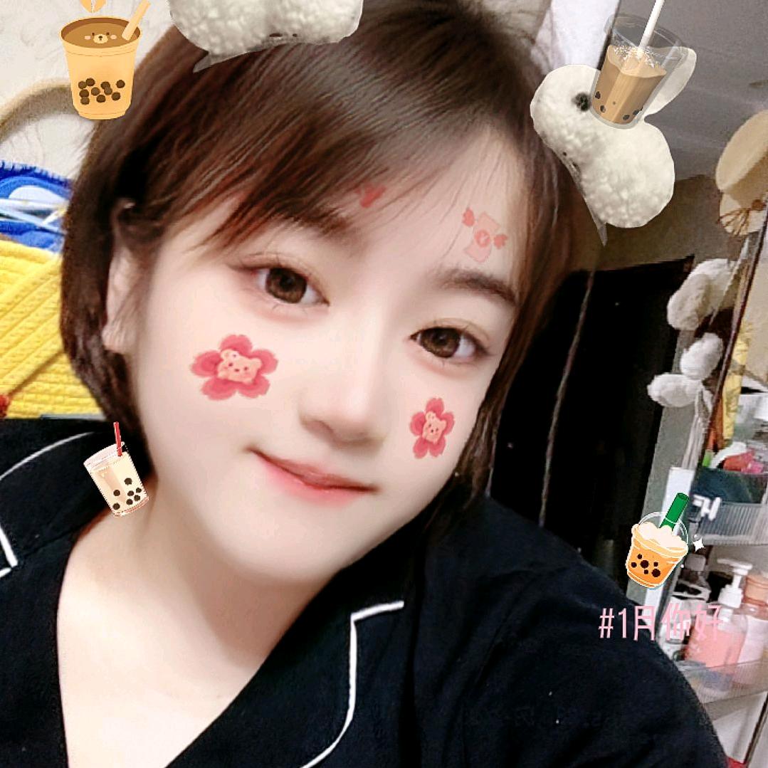 一个暴躁的笨笨