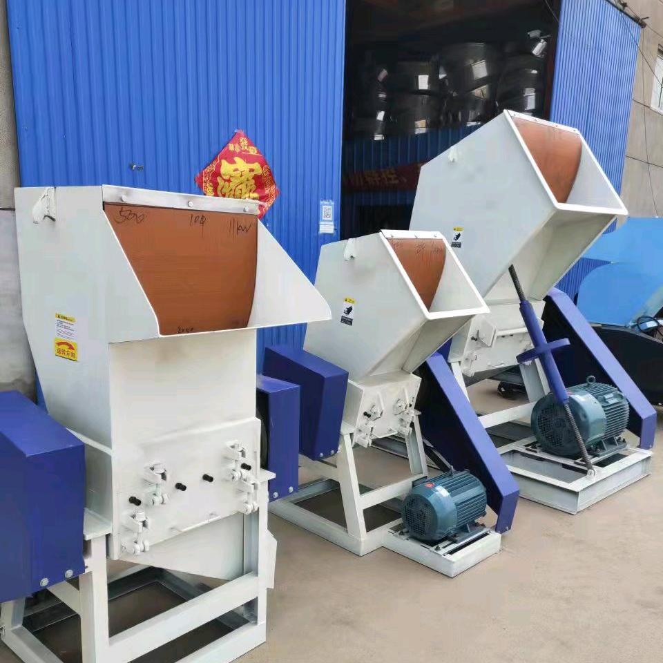 山东临沂新众顺塑料机械厂